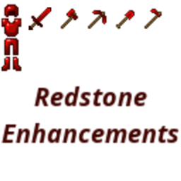 Redstone Enhancements icon