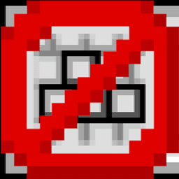 Tutorial Suppressor icon