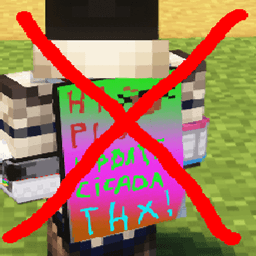 CICADA Cape Fix icon