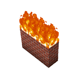 Firewall icon