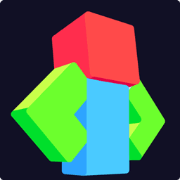 Bendable Cuboids icon
