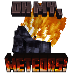 OhMyMeteors icon
