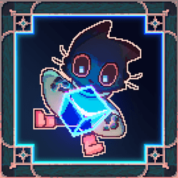 Fang's Textiles and Trinkets ✦ Annihilation Update icon