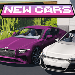New Cars [Immersive Vehicles/IV/MTS] icon