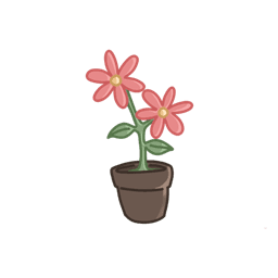 The Faye Garden Decorations icon
