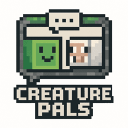 CreaturePals icon