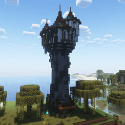 Witch Tower icon