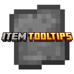 Item Tooltips icon
