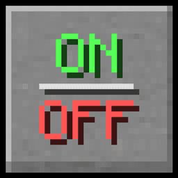 More Readable Settings icon