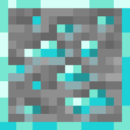 Highlighted Ores Texturepack icon