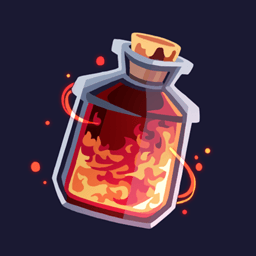 Preserved: Inferno icon