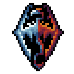 True Dovah icon