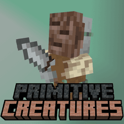 Primitive creatures icon