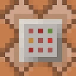 Auto operator (LAN supported) icon