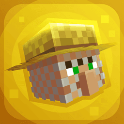 Friends&Foes - Beekeeper Hut (Fabric/Quilt) icon