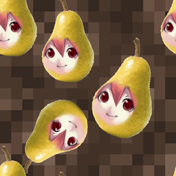 Pear Teto Soul Sand icon