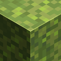 Starry's Randomized Moss icon