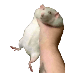 Fat Rat Totem of Undying icon