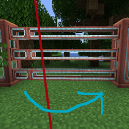 Better Create Glass Pipes icon