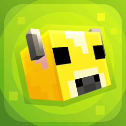 Friends&Foes - Flowery Mooblooms (Forge/NeoForge) icon