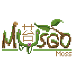 Musgo icon