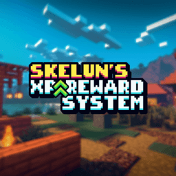 Skelun's XP Reward System icon