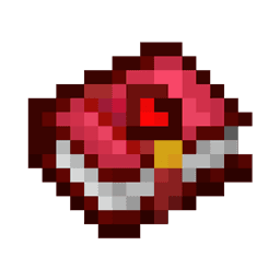 Life Steal Enchantment (Fabric/Forge/NeoForge/Quilt) icon