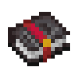 Anti Knockback Enchantment icon