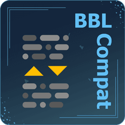 BBL Compat icon