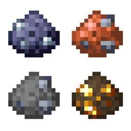 More Integrated Create Textures icon