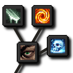 Skill Tree (RPG Series) icon