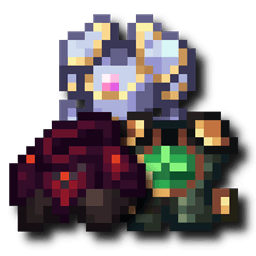 Armory (RPG Series) icon