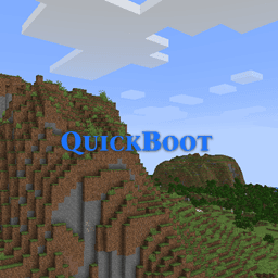 Quick Boot icon
