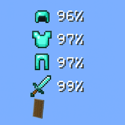 ArmorStats HUD icon