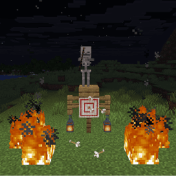 Mob Arrows Retriever icon