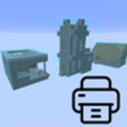 Litematica Printer (INPRIM) icon