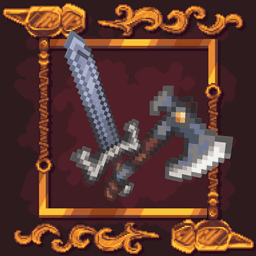 Legends Forge Series - Vikings N Northerners icon