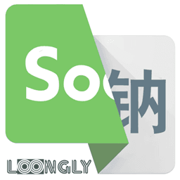Sodium Chinese Localization Package icon
