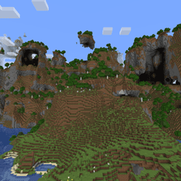 Amplified Dimension icon