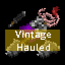 VintageHauled icon