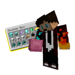 Qucik Shulker Boxes icon