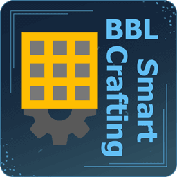 BBL Smart Crafting icon