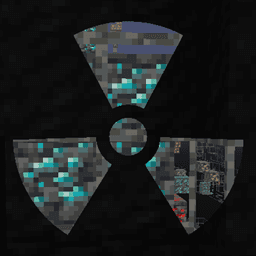X-Ray Vision (xray) icon