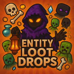 Entity Loot Drops icon