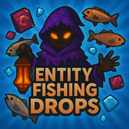 Entity Fishing Drops icon