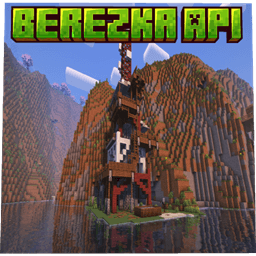 Berezka API for Radio Towers and Airdrops icon