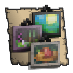 Portfolio - Datapack Version icon