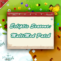 Ecliptic Seasons: MultiMod Patch icon