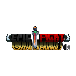 Epic Fight Sound Overhaul icon
