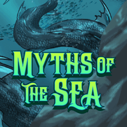 Myths of The Sea - Mythology Mobs! icon